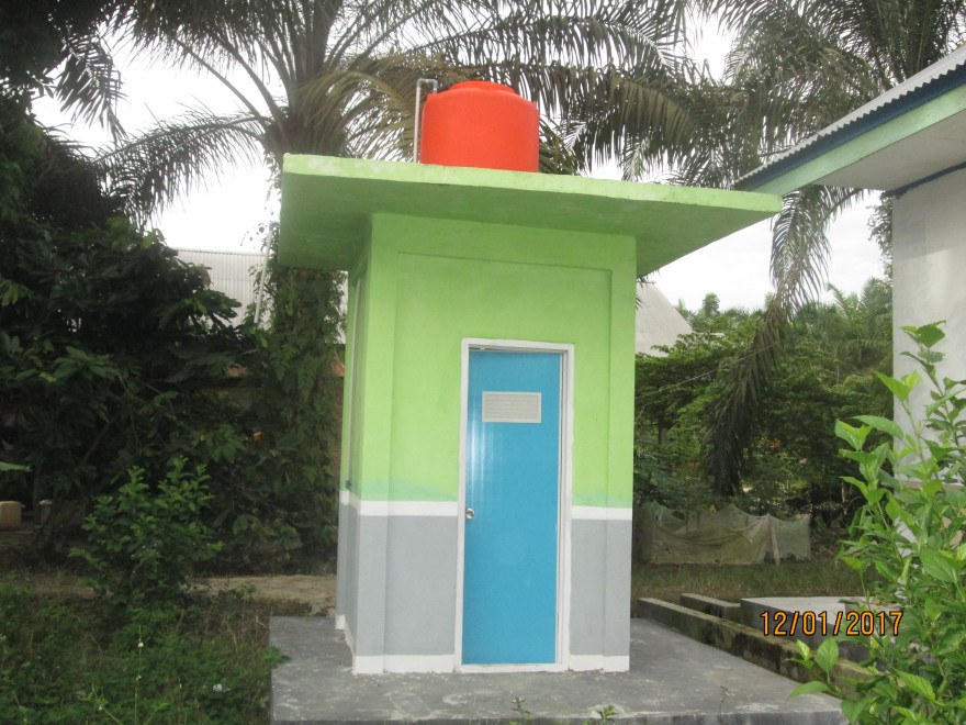 Foto Pembangunan