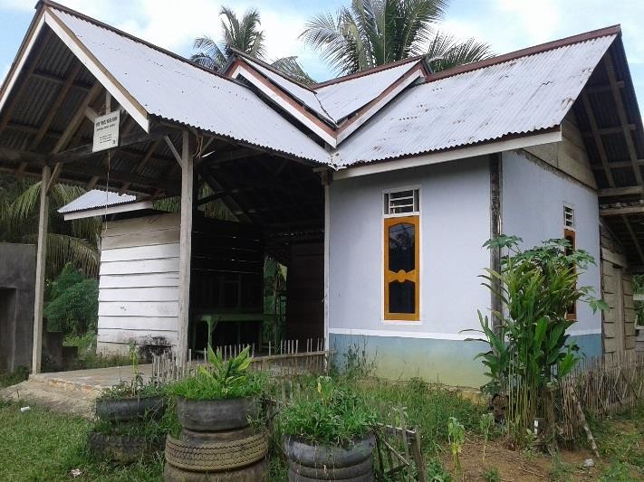 Foto Pembangunan