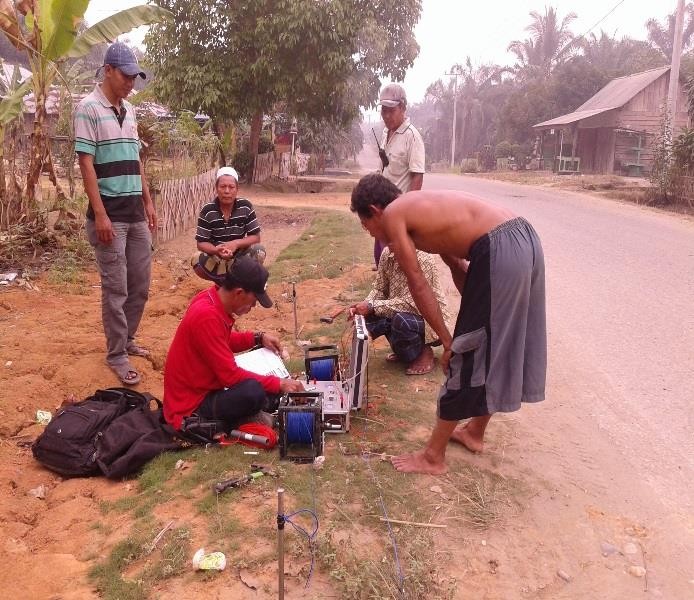 Foto Pembangunan